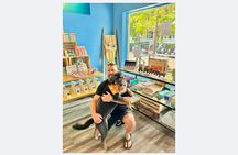 Key West Perfume Making Class: Create Your Signature Fragrance