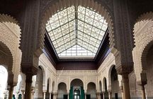 Private Casablanca City Tour from any hotel or cruise