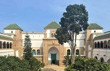 Private Casablanca City Tour from any hotel or cruise
