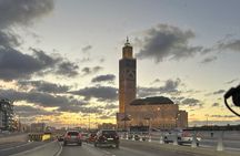 Private Casablanca City Tour from any hotel or cruise
