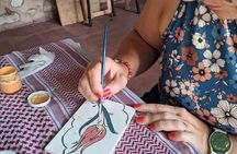 Little Hagia Sophia/Istanbul’s Oldest Historic Building&Workshops