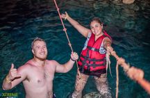 Buggy Tour Punta Cana A Cenote Secreto, Playa macao