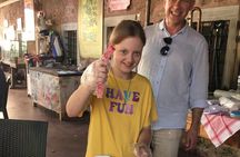 Turkish Delight Making Workshop / Cooking Class in Old City