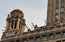 Chicago Mobsters and Movies Walking Tour