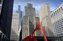 Chicago Mobsters and Movies Walking Tour