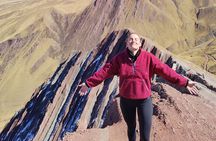 Pallay Punchu Private Hiking Tour