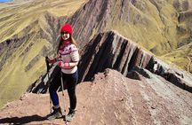 Pallay Punchu Private Hiking Tour