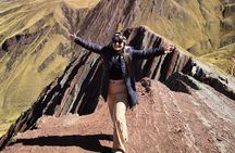 Pallay Punchu Private Hiking Tour