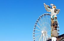 Seattle Sightseeing ScooTour