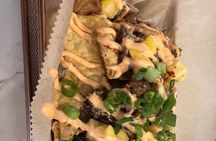 Flavors of Winter Haven Food Tour