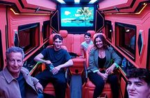 Ephesus Tour For Cruise Guests included Tickets + Lunch + Vip