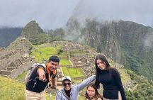Adventure Sacred Valley to Machu Picchu 4D 3N 