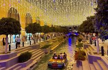 The Land Of Legends Tour Antalya with Hotel Pick Up and Drop