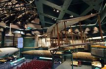 Baddeck & Bell Museum Tour: Explore at Your Own Pace