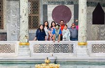 Best Tour Routes of lstanbul 