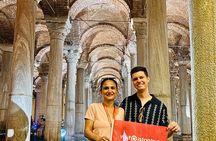 Best Tour Routes of lstanbul 