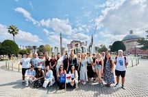 Best Tour Routes of lstanbul 