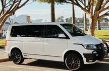 Sydney Private Full-Day Tour: Opera House, Bondi Beach & Secrets