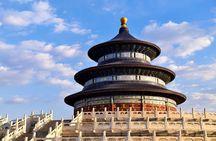 3-Day Beijing Tour Tai Chi, Peking Duck, Hotpot and Spa