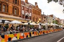 Sydney Private Half Day Tour: Beaches, History & Icons 