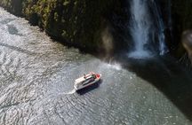 Milford Sound Extended Cruise with Southern Discoveries
