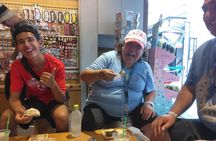 Hiroshima Cruise Pickup: Miyajima & Peace Park Tour with Car