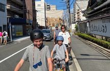 Explore Hidden Kyoto by E-Bike: Private, Scenic & Fun