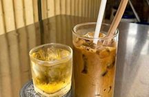 Ho Chi Minh Best Food and Coffee Tasting and History