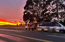 Dunedin to Invercargill via the Catlins 1 Way Small Group Tour