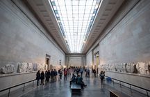 Acropolis Museum Athens Entry Ticket