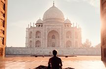Golden Triangle 3-Day Tour: Delhi, Agra and Jaipur