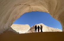 White Desert & Black Desert Tour for 2 Days and 1 night camping