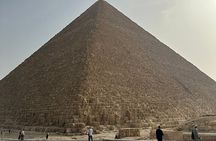 Day Tour to Cairo from Alexandria Port & Hotels included lunch