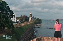 Full Day Private Tour to Galle from Colombo Sri Lanka