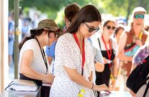Acropolis Parthenon Tickets with Optional Audio Guide