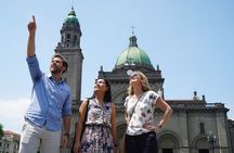 Manila Custom and Private Walking Tour with Local Guide