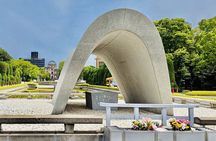 Private Hiroshima and Miyajima Day Trip with English Driver