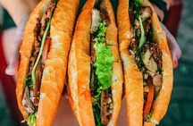 Hoi An Walking Food Tour