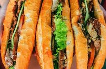 Hoi An Walking Food Tour