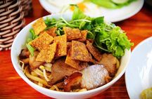 Hoi An Walking Food Tour