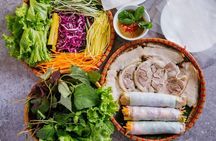 Hoi An Walking Food Tour