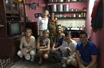 Best of Dharavi Slum with Market Tour