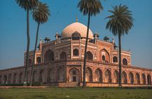 Half-Day City Tour of New Delhi