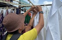 Mumbai City Highlights Tour-Private with AC car &Guide 