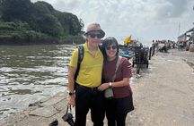 Mumbai City Highlights Tour-Private with AC car &Guide 