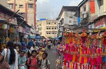 Mumbai City Highlights Tour-Private with AC car &Guide 