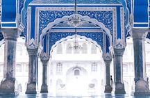 Private 3-Day City Tour of Jaipur: Amber Fort, City Palace Including Transfers