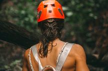 Hiking Experience in Caldera Transportation Included