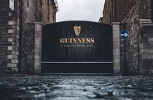 Private Dublin Highlights and Coastal Villages Tour