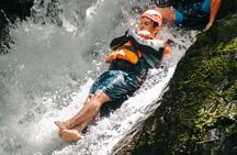 Hiking Experience in Caldera Transportation Included